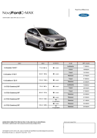 Ford cmax_cennik-2011-1